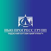 Logo of Эко драйволл ХХК